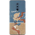 DC Comics Bombshells Supergirl OnePlus 7 Pro Skin