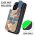 DC Comics Bombshells Supergirl Otterbox Defender iPhone Skin