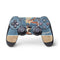 DC Comics Bombshells Supergirl PS4 Pro/Slim Controller Skin