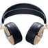 DC Comics Bombshells Supergirl PULSE 3D Wireless Headset for PS5 Skin
