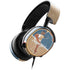 DC Comics Bombshells Supergirl SteelSeries Arctis 5 Skin