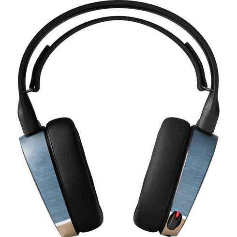 DC Comics Bombshells Supergirl SteelSeries Arctis 5 Skin