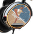 DC Comics Bombshells Supergirl SteelSeries Arctis 5 Skin