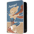 DC Comics Bombshells Supergirl Surface Duo Skin