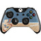 DC Comics Bombshells Supergirl Xbox One Controller Skin