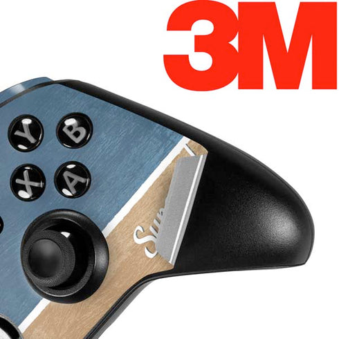 DC Comics Bombshells Supergirl Xbox One Elite Controller Skin