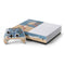 DC Comics Bombshells Supergirl Xbox One S Console and Controller Bundle Skin