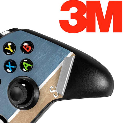 DC Comics Bombshells Supergirl Xbox One S Controller Skin