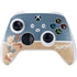 DC Comics Bombshells Supergirl Xbox Series S Controller Skin