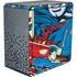 DC Comics Superman America's Hero Cooler Master MasterBox Q300L Mini Tower Skin