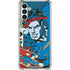 DC Comics Superman America's Hero Galaxy A13 5G Clear Case