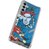 DC Comics Superman America's Hero Galaxy A13 5G Clear Case