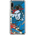 DC Comics Superman America's Hero Galaxy A30 Clear Case