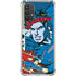 DC Comics Superman America's Hero Galaxy A32 5G Clear Case