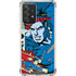 DC Comics Superman America's Hero Galaxy A52 5G Clear Case