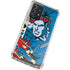 DC Comics Superman America's Hero Galaxy A52 5G Clear Case