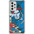 DC Comics Superman America's Hero Galaxy A53 5G Clear Case