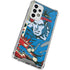 DC Comics Superman America's Hero Galaxy A53 5G Clear Case