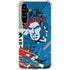 DC Comics Superman America's Hero Galaxy A54 5G Clear Case