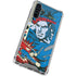 DC Comics Superman America's Hero Galaxy A54 5G Clear Case