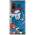 DC Comics Superman America's Hero Galaxy A71 5G Clear Case