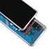 DC Comics Superman America's Hero Galaxy A71 5G Clear Case