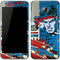 DC Comics Superman America's Hero Galaxy J3 Skin