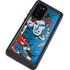 DC Comics Superman America's Hero Galaxy Note20 5G Waterproof Case