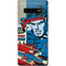 DC Comics Superman America's Hero Galaxy S10 Plus Skin