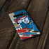 DC Comics Superman America's Hero Galaxy S10 Plus Skin