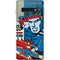 DC Comics Superman America's Hero Galaxy S10 Skin
