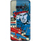 DC Comics Superman America's Hero Galaxy S10e Skin