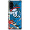 DC Comics Superman America's Hero Galaxy S20 FE Clear Case