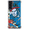 DC Comics Superman America's Hero Galaxy S21 5G Clear Case