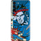 DC Comics Superman America's Hero Galaxy S21 5G Skin
