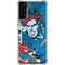 DC Comics Superman America's Hero Galaxy S21 Plus 5G Clear Case