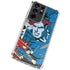 DC Comics Superman America's Hero Galaxy S21 Ultra 5G Clear Case