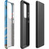 DC Comics Superman America's Hero Galaxy S21 Ultra 5G Pro Case