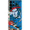 DC Comics Superman America's Hero Galaxy S21 Ultra 5G Skin