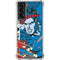 DC Comics Superman America's Hero Galaxy S22 Clear Case