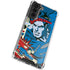 DC Comics Superman America's Hero Galaxy S22 Clear Case