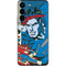 DC Comics Superman America's Hero Galaxy S22 Skin