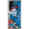 DC Comics Superman America's Hero Galaxy S22 Ultra Clear Case