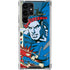DC Comics Superman America's Hero Galaxy S22 Ultra Clear Case