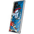 DC Comics Superman America's Hero Galaxy S22 Ultra Clear Case