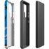 DC Comics Superman America's Hero Galaxy S22 Ultra Pro Case