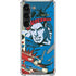 DC Comics Superman America's Hero Galaxy S23 Clear Case