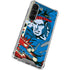 DC Comics Superman America's Hero Galaxy S23 Clear Case