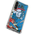 DC Comics Superman America's Hero Galaxy S23 Plus Clear Case