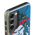 DC Comics Superman America's Hero Galaxy S23 Plus Pro Case